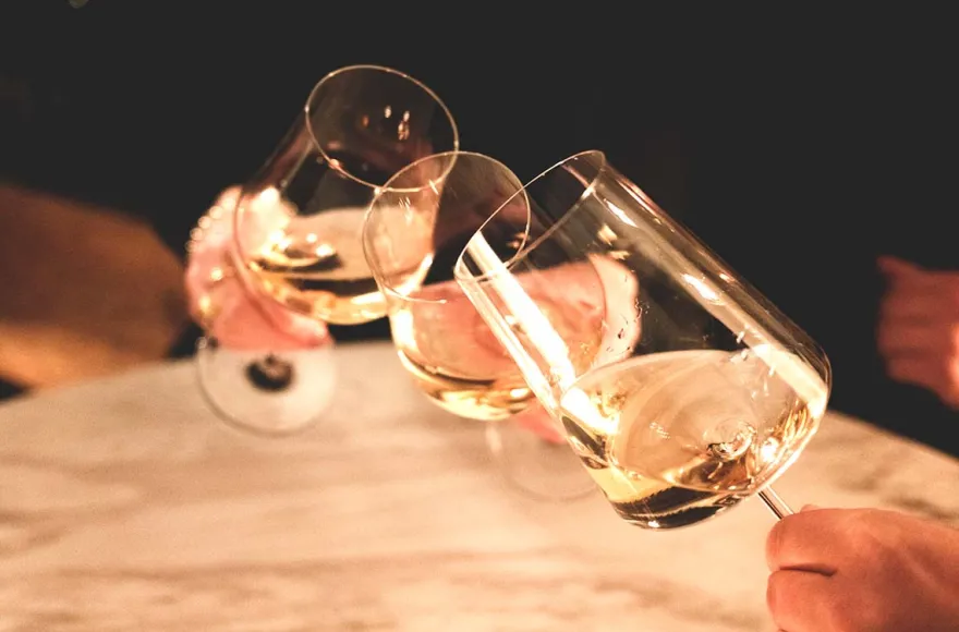 Weinhopping Frankfurt am Main