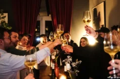 Weinhopping Frankfurt am Main