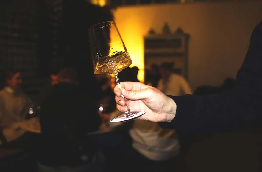 Weinhopping Frankfurt am Main