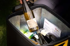 Wein-Jagd für 6 Personen