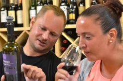 Wein & Käse Berlin