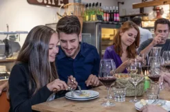 Wein & Käse Seminar