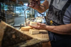 Wein & Käse Seminar