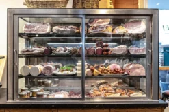 Wein & Käse Seminar
