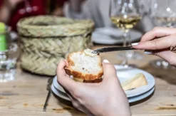 Wein & Käse Seminar