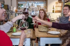 Wein & Käse Seminar Schriesheim