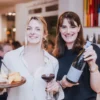 Wein & Käse Tasting Berlin