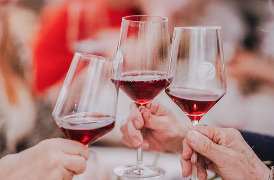 Wein & Käse Tasting Berlin