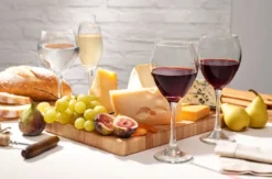 Wein & Käse Tasting Chemnitz