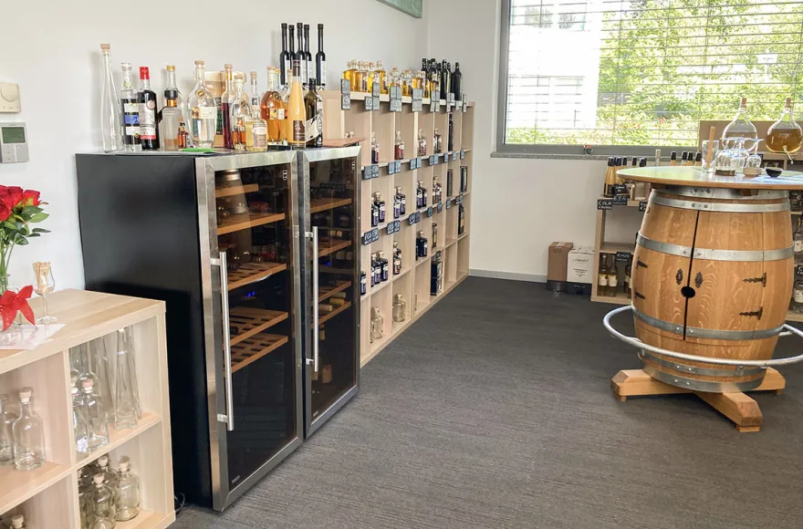 Wein & Käse Tasting Chemnitz