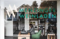 Wein & Käse Tasting München