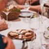 Wein & Käse Tasting München