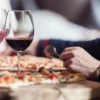 Wein & Pizza Abend München