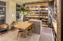 Wein & Pizza Abend München