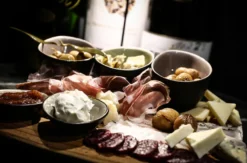 Weinprobe für 2 Schwabach
