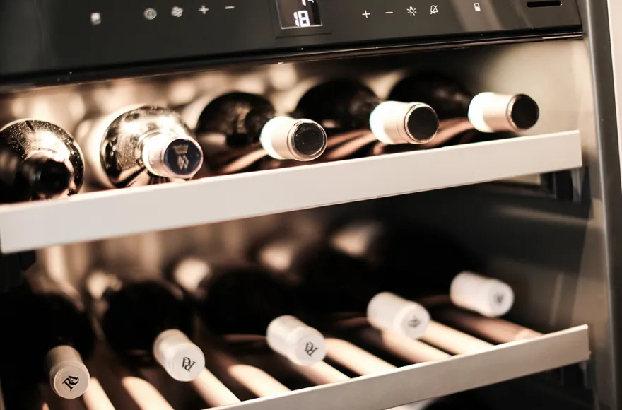 Weinprobe für 2 Schwabach
