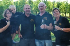 Weinreise an die Mosel für 2 (2 Nächte)