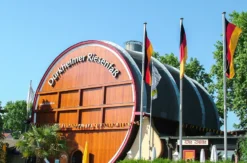 Weinreise in Bad Dürkheim für 2 (2 Nächte)
