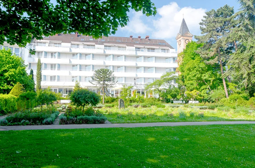 Weinreise in Bad Dürkheim für 2 (2 Nächte)