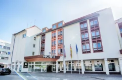 Weinreise nach Neustadt an der Weinstraße für 2 (2 Nächte)