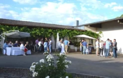 Weinreise Rohrbach für 2 (1 Nacht)