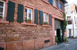 Weinreise Weisenheim am Berg für 2 (2 Nächte)