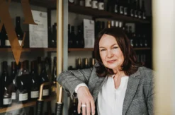 Wein & Schokolade Tasting München