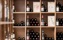 Wein & Schokolade Verkostung Ludwigsburg