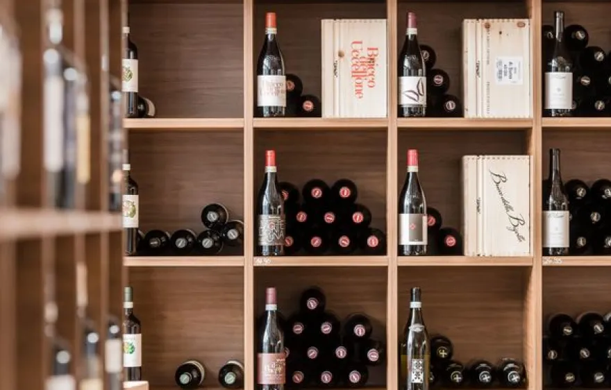 Wein & Schokolade Verkostung Ludwigsburg