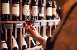 Weinseminar Bonn