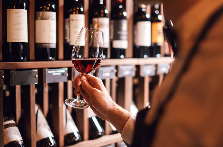 Weinseminar Bonn