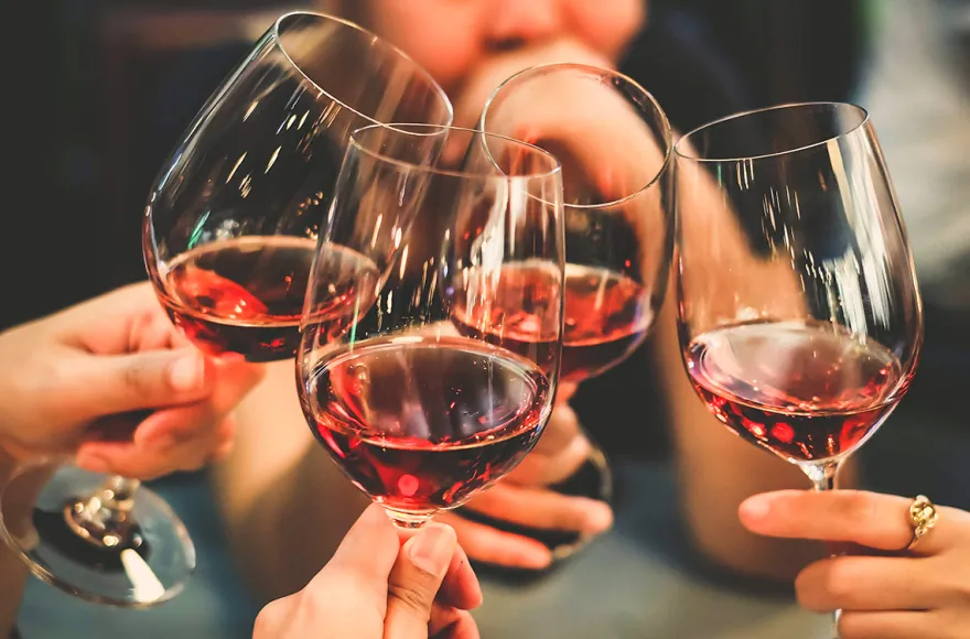 Weinseminar Bonn
