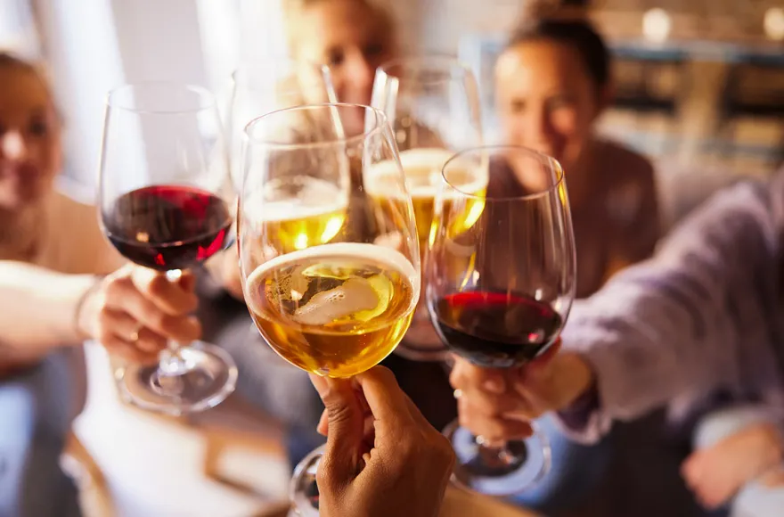 Weinseminar Einsteiger Bonn