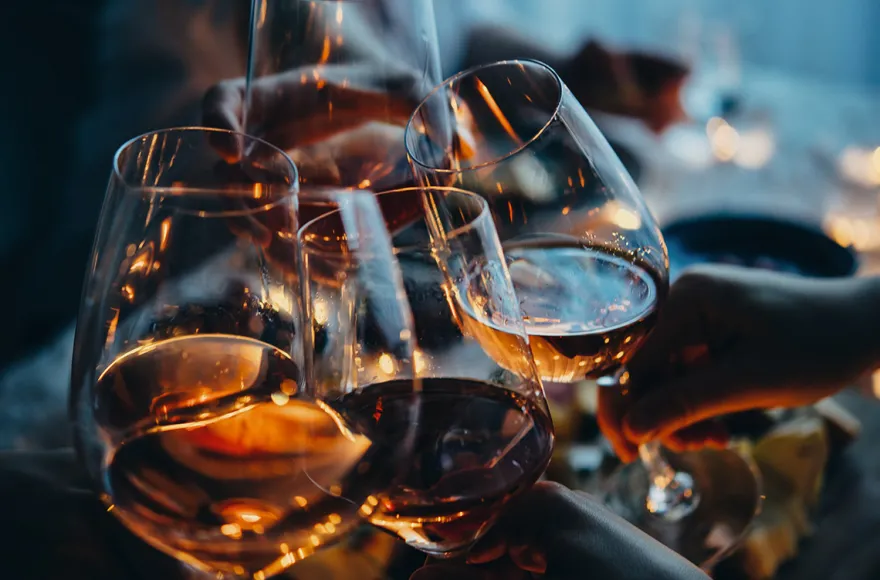 Weinseminar Einsteiger Frankfurt