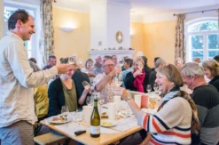 Weinseminar Einsteiger für 2 Kassel