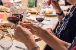 Weinseminar Einsteiger für 2 München