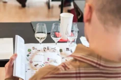 Weinseminar Einsteiger für 2 Solothurn