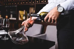 Weinseminar Einsteiger für 2 Walldorf