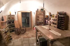 Weinseminar Einsteiger für 2 Willendorf