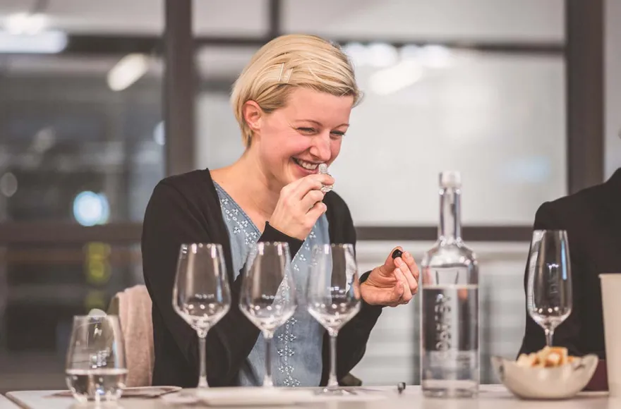 Weinseminar Einsteiger für 2 Winterthur