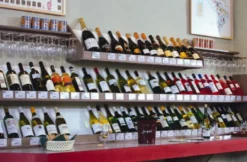 Weinseminar für Einsteiger