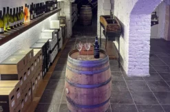 Weinseminar für Einsteiger München