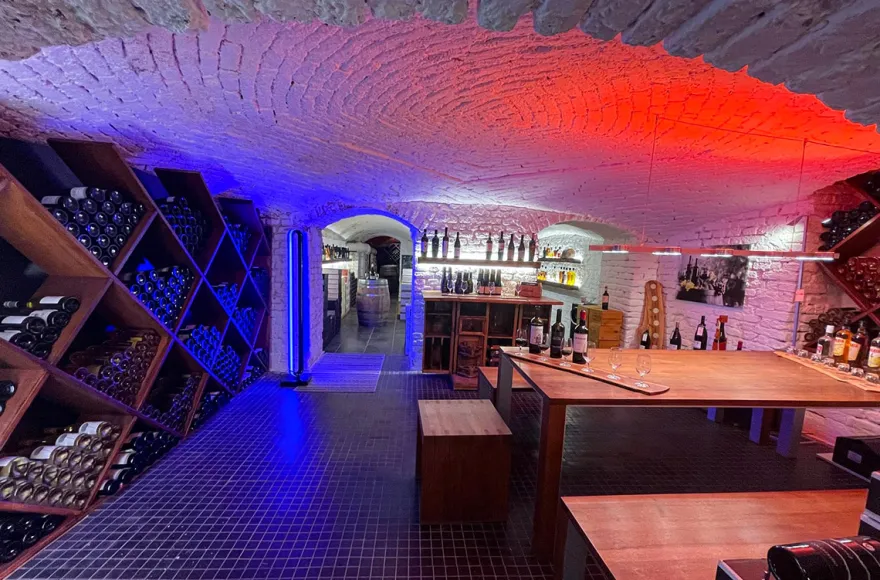 Weinseminar für Einsteiger München