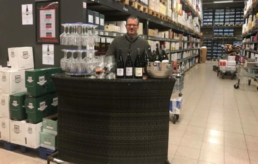Weinseminar für Einsteiger Münster