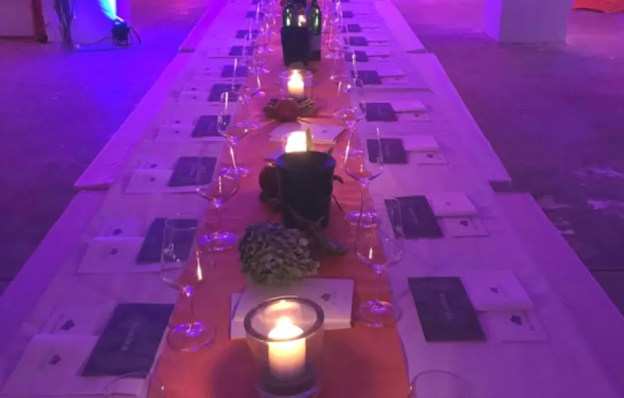 Weinseminar für Einsteiger Münster
