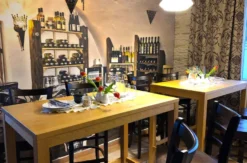 Weinseminar für EinsteigerWillendorf