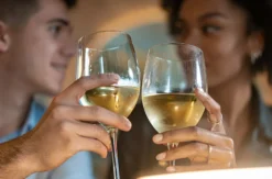 Weinseminar für Genießer für 2