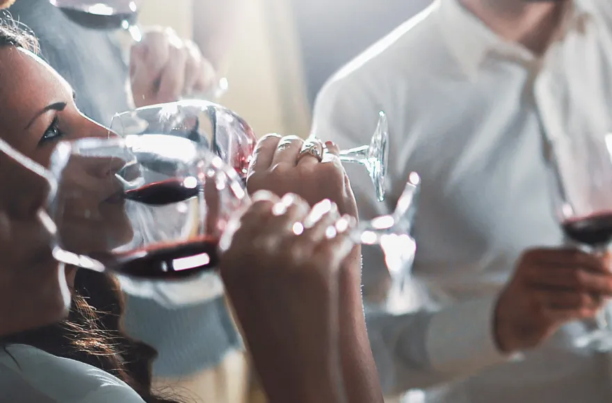 Weinseminar für Kenner Wien