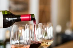 Weinseminar für Kenner Wien