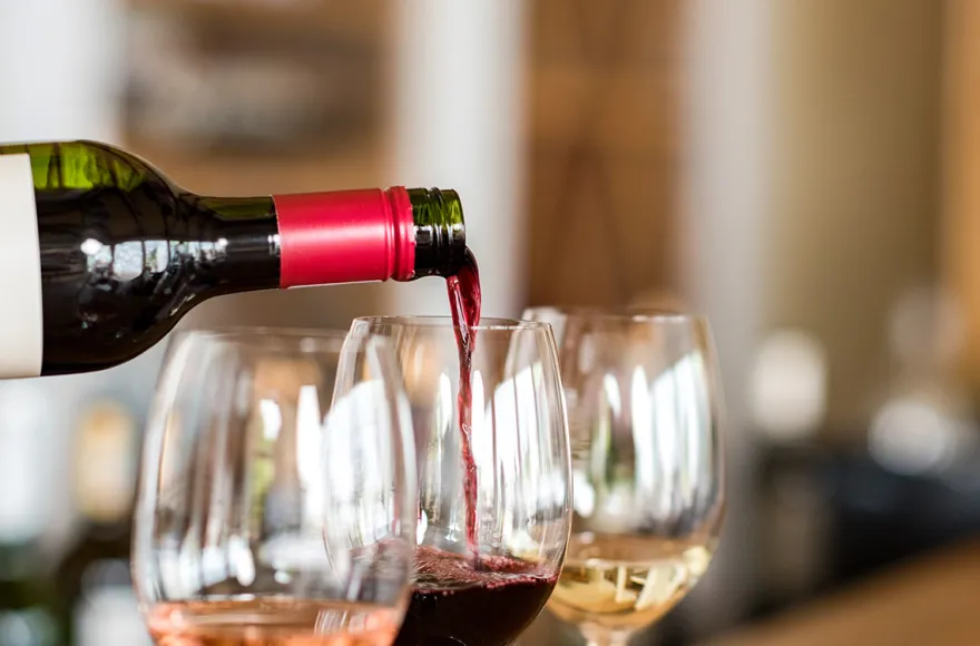 Weinseminar für Kenner Wien